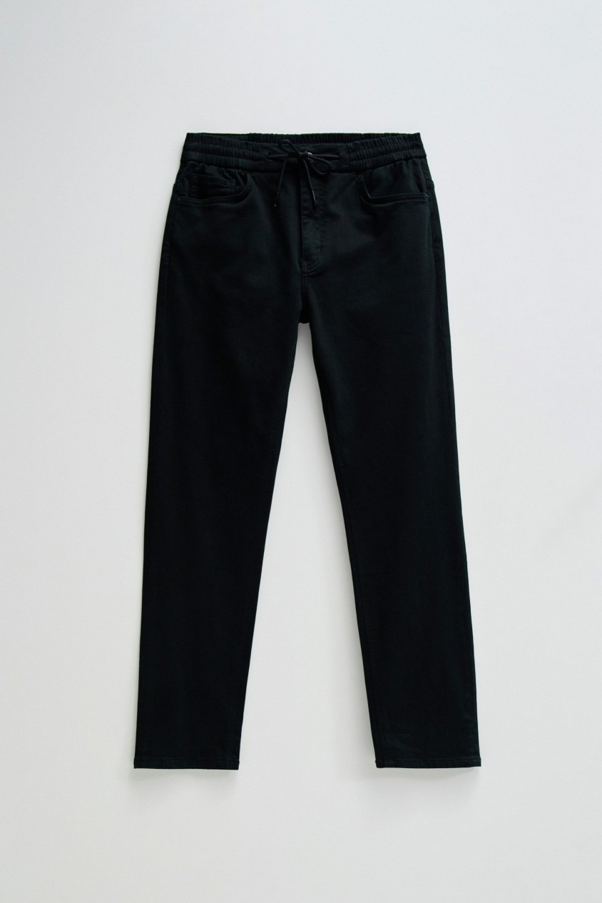 PANTALONES JOGGERS S-ACTIV