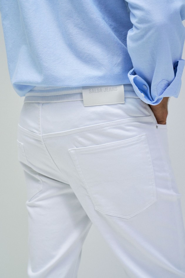 PANTALONES JOGGERS S-ACTIV