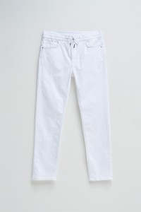 PANTALON JOGGERS S-ACTIV