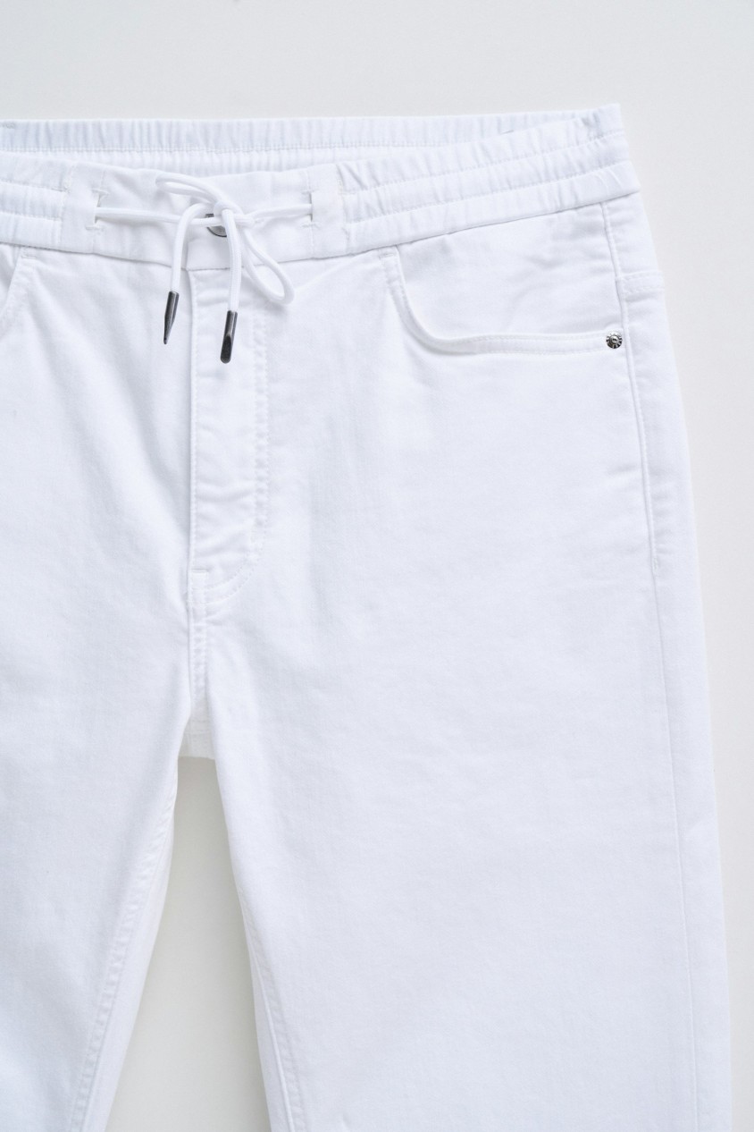 PANTALONES JOGGERS S-ACTIV