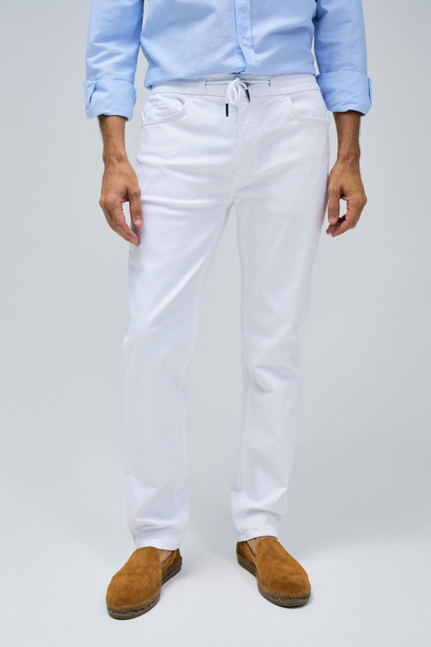 JOGGERS S-ACTIV TROUSERS
