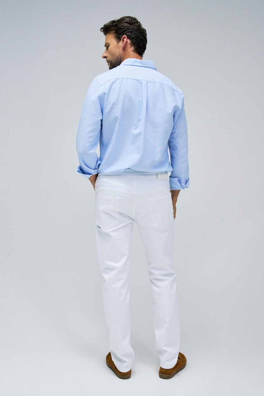 PANTALONES JOGGERS S-ACTIV