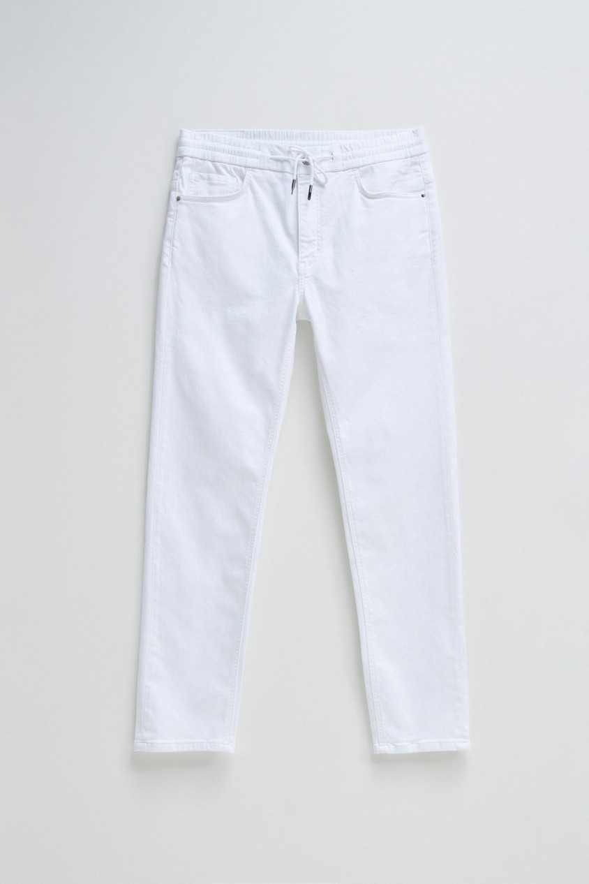 PANTALONES JOGGERS S-ACTIV