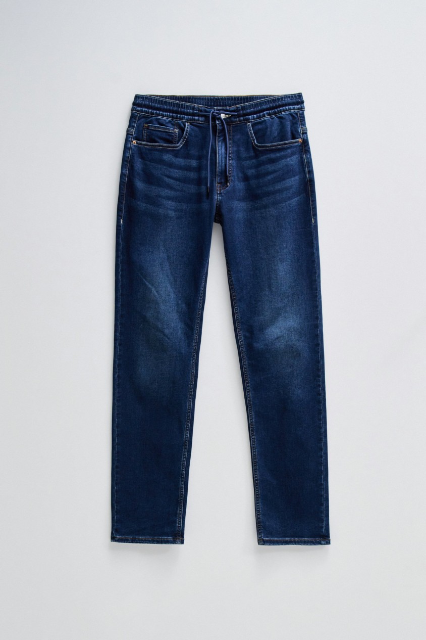 PANTALONES JOGGERS S-ACTIV