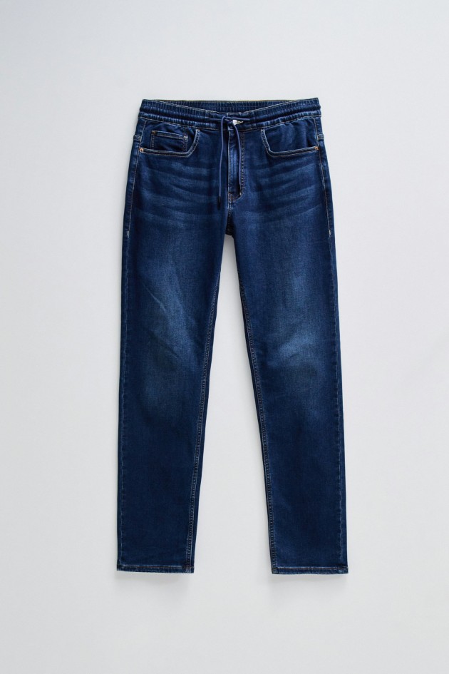 PANTALONES JOGGERS S-ACTIV