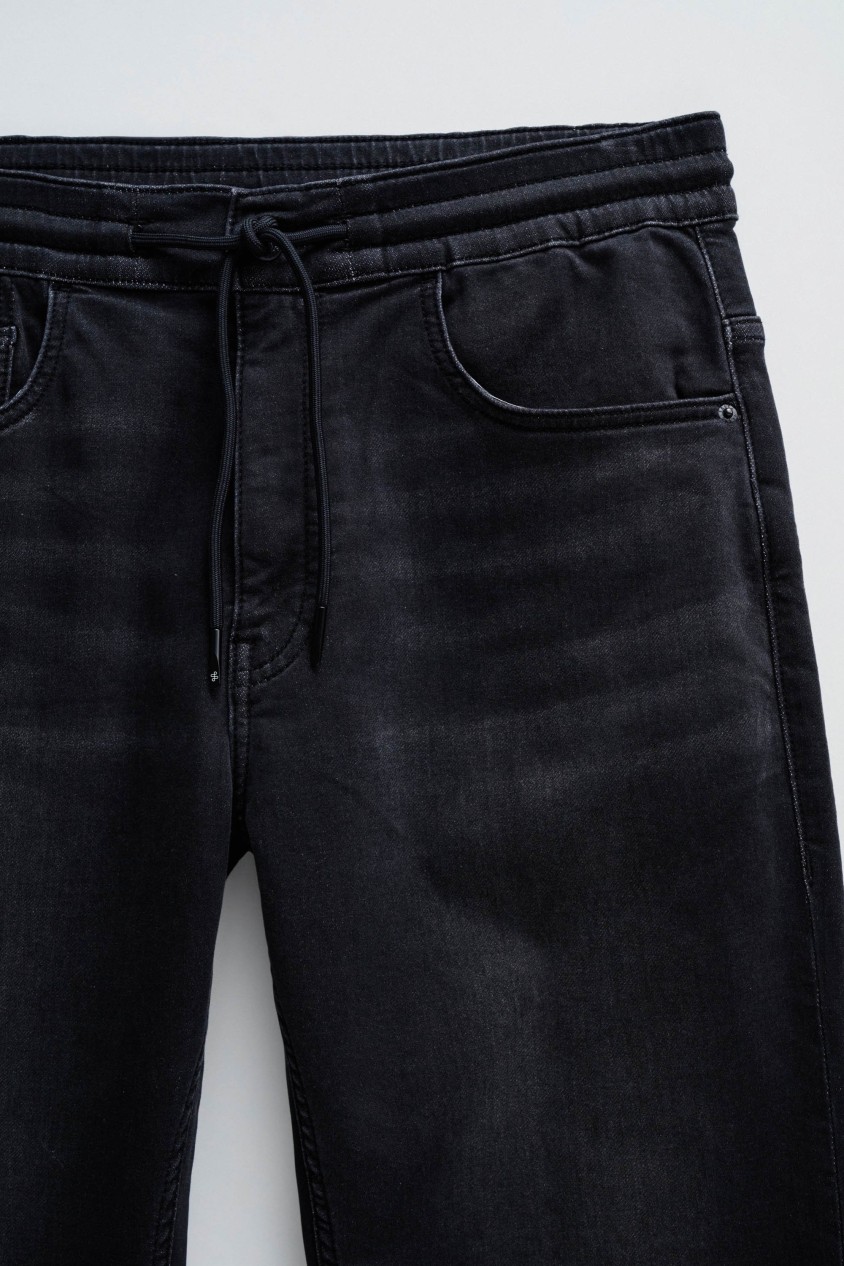 JOGGERS BROEK S-ACTIV