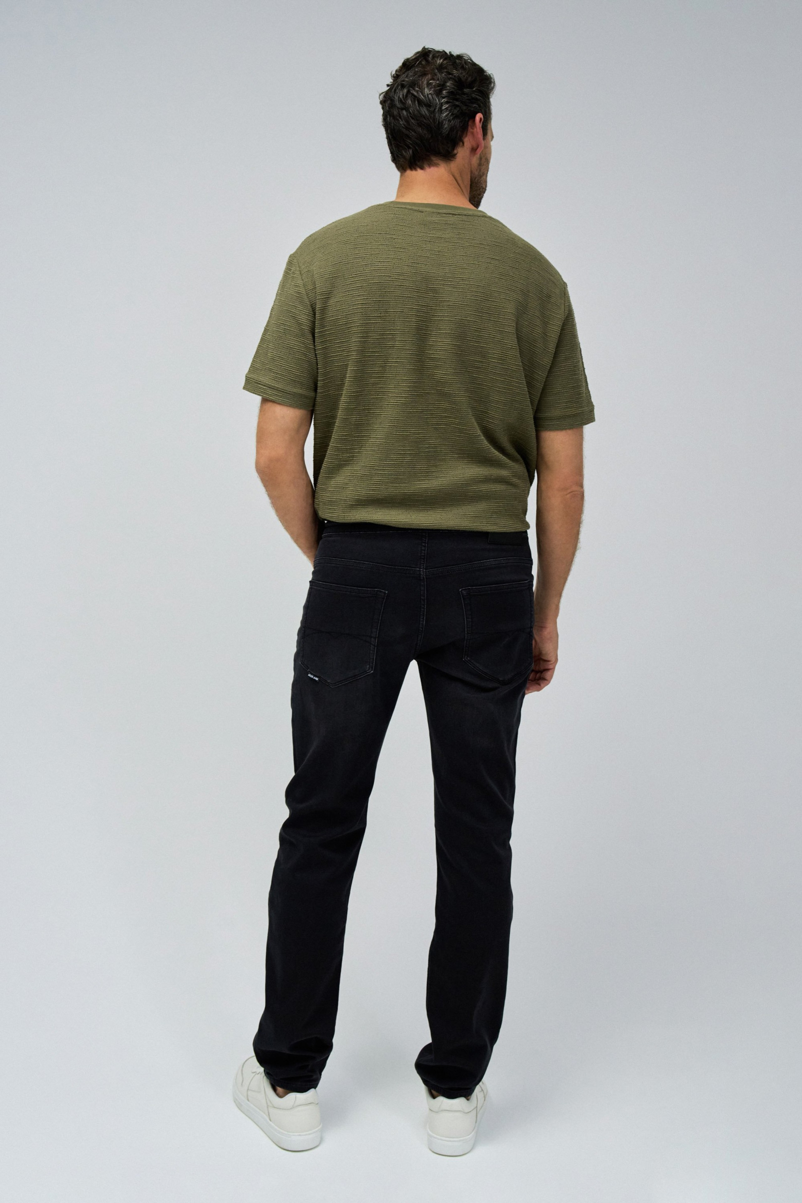 TROUSERS JOGGERS S-ACTIV