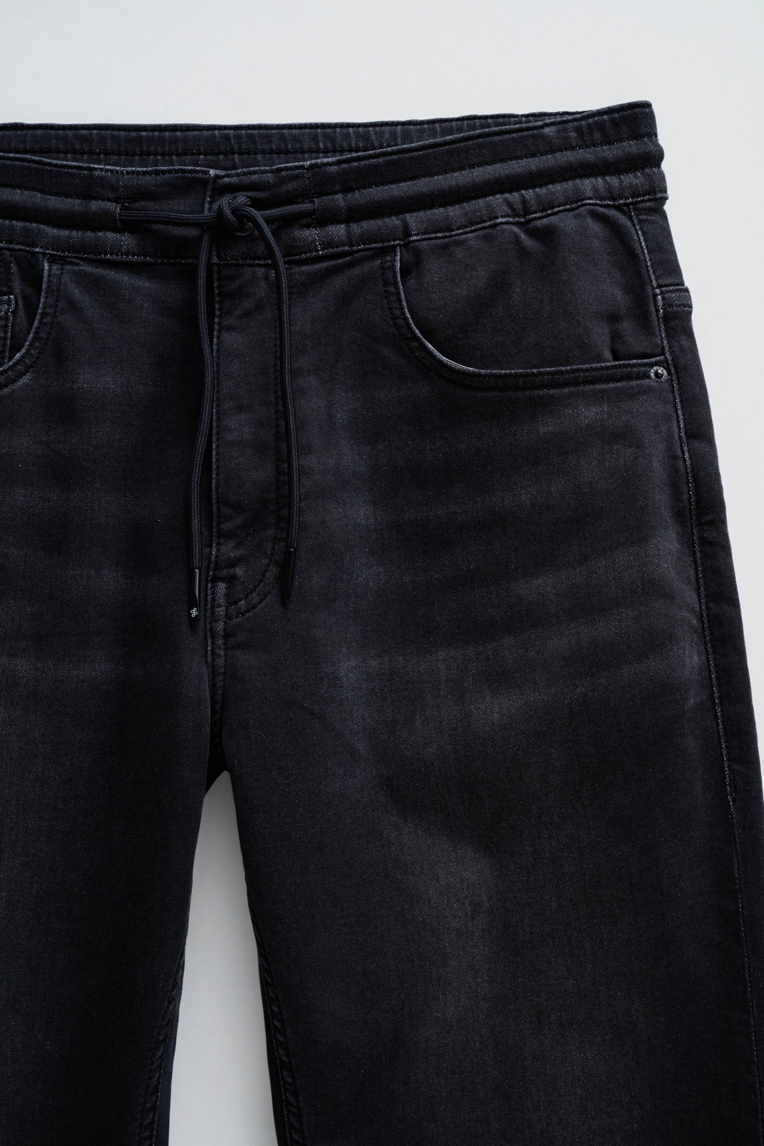 TROUSERS JOGGERS S-ACTIV