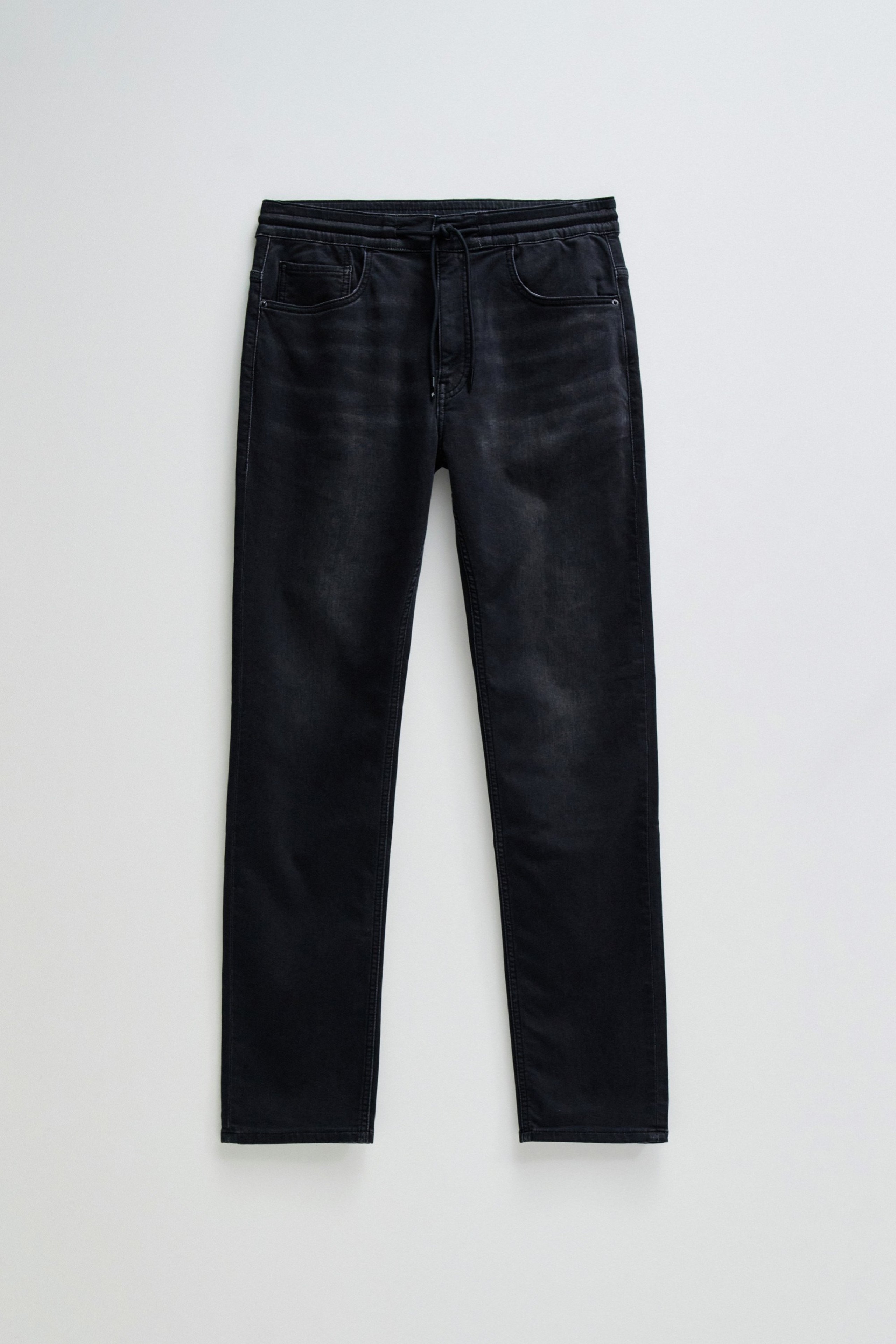 TROUSERS JOGGERS S-ACTIV