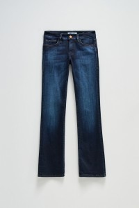 VAQUEROS WONDER PUSH UP BOOTCUT VAQUEROS WONDER PUSH UP BOOTCUT