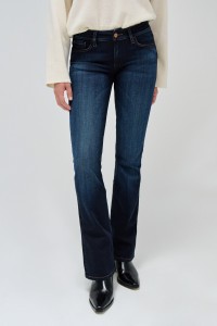 VAQUEROS WONDER PUSH UP BOOTCUT VAQUEROS WONDER PUSH UP BOOTCUT