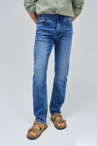 PANTALONES JOGGERS S-ACTIV