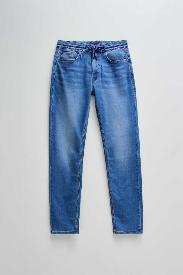 PANTALONES JOGGERS S-ACTIV