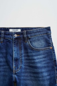 S-ACTIV REGULAR-FIT DENIM SHORTS