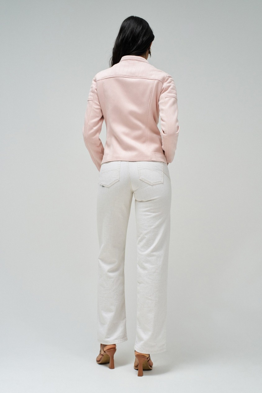 VESTE EFFET SUÈDE