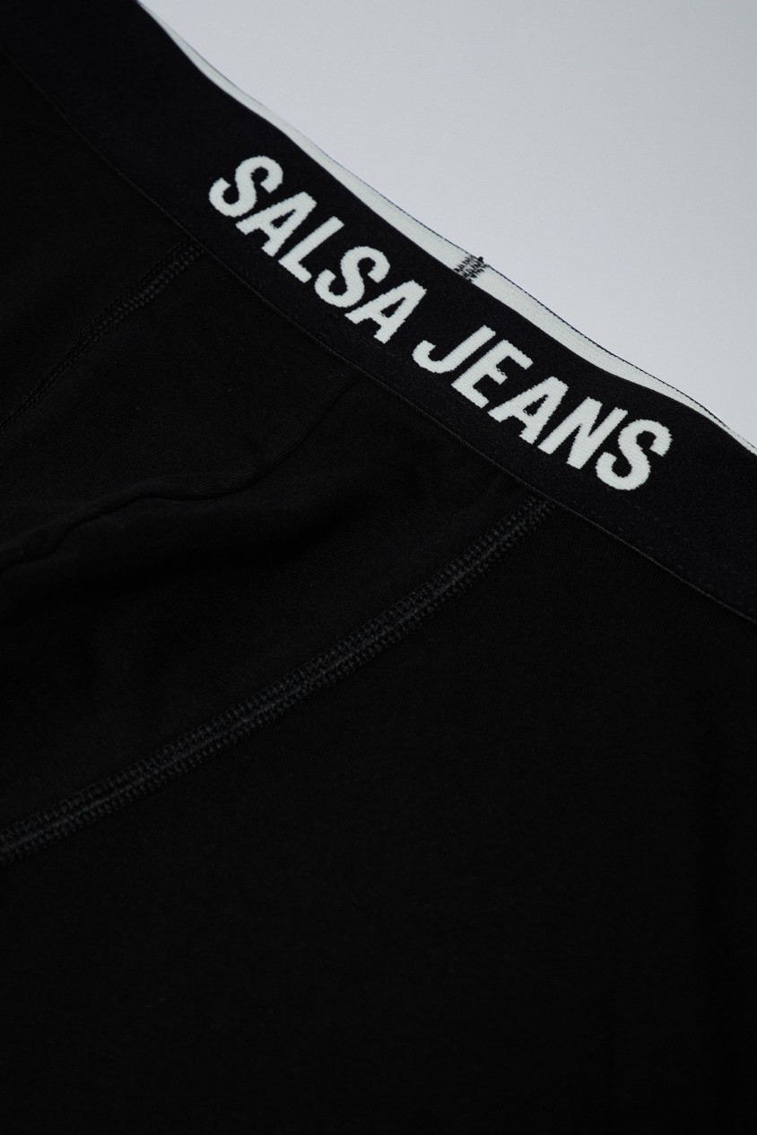 PACK VAN 3 BOXERS