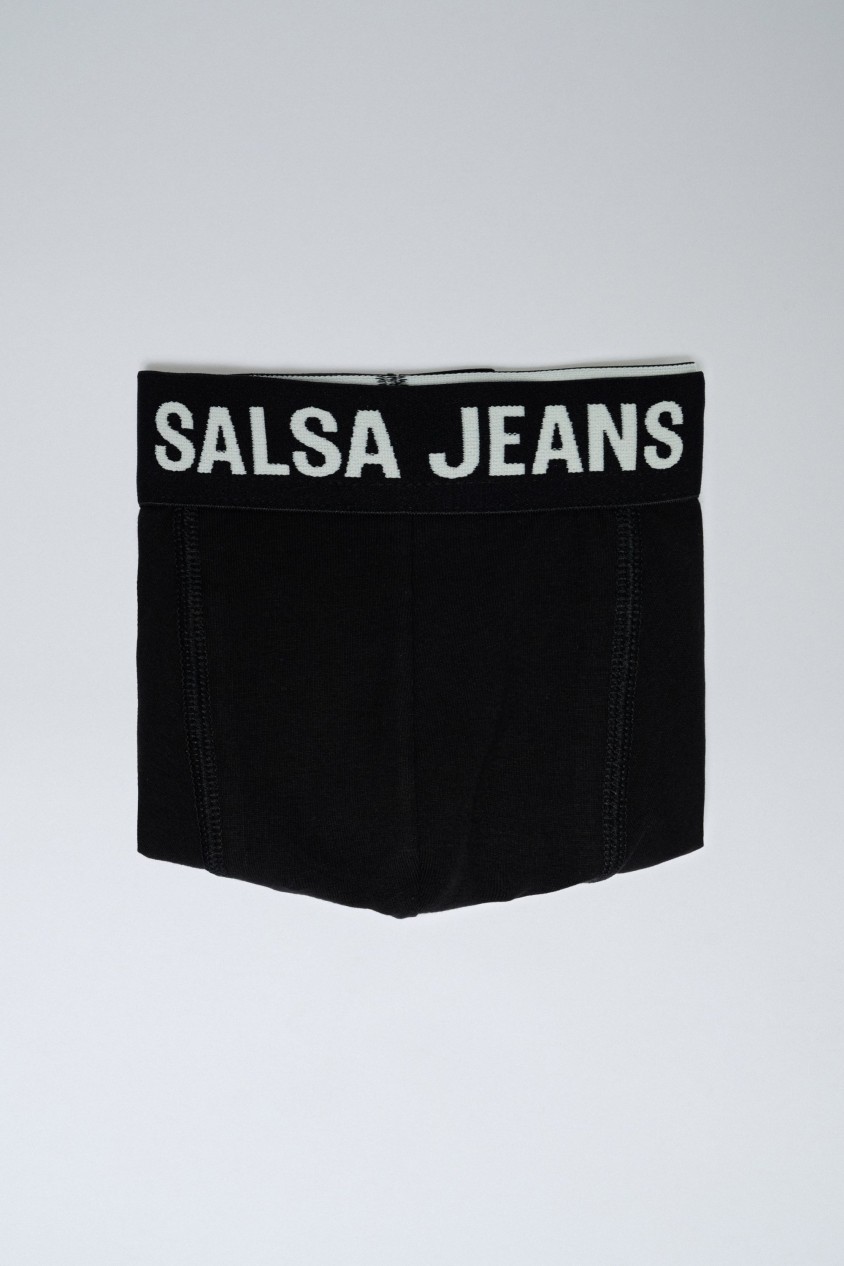 PACK VAN 3 BOXERS