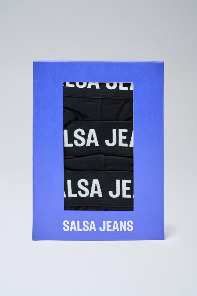 PACK OF 3 BOXERS