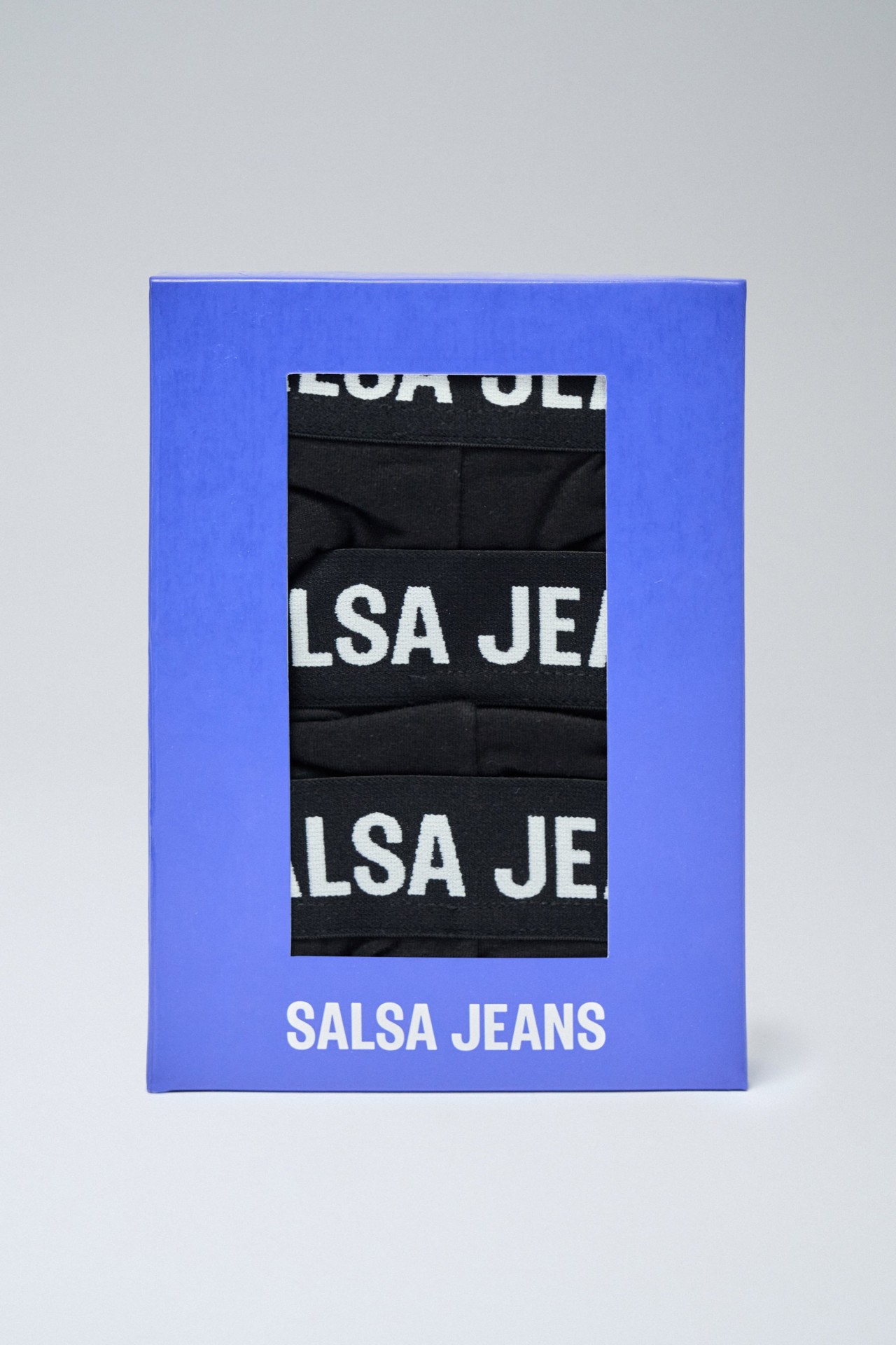 PACK DE 3 BOXERS