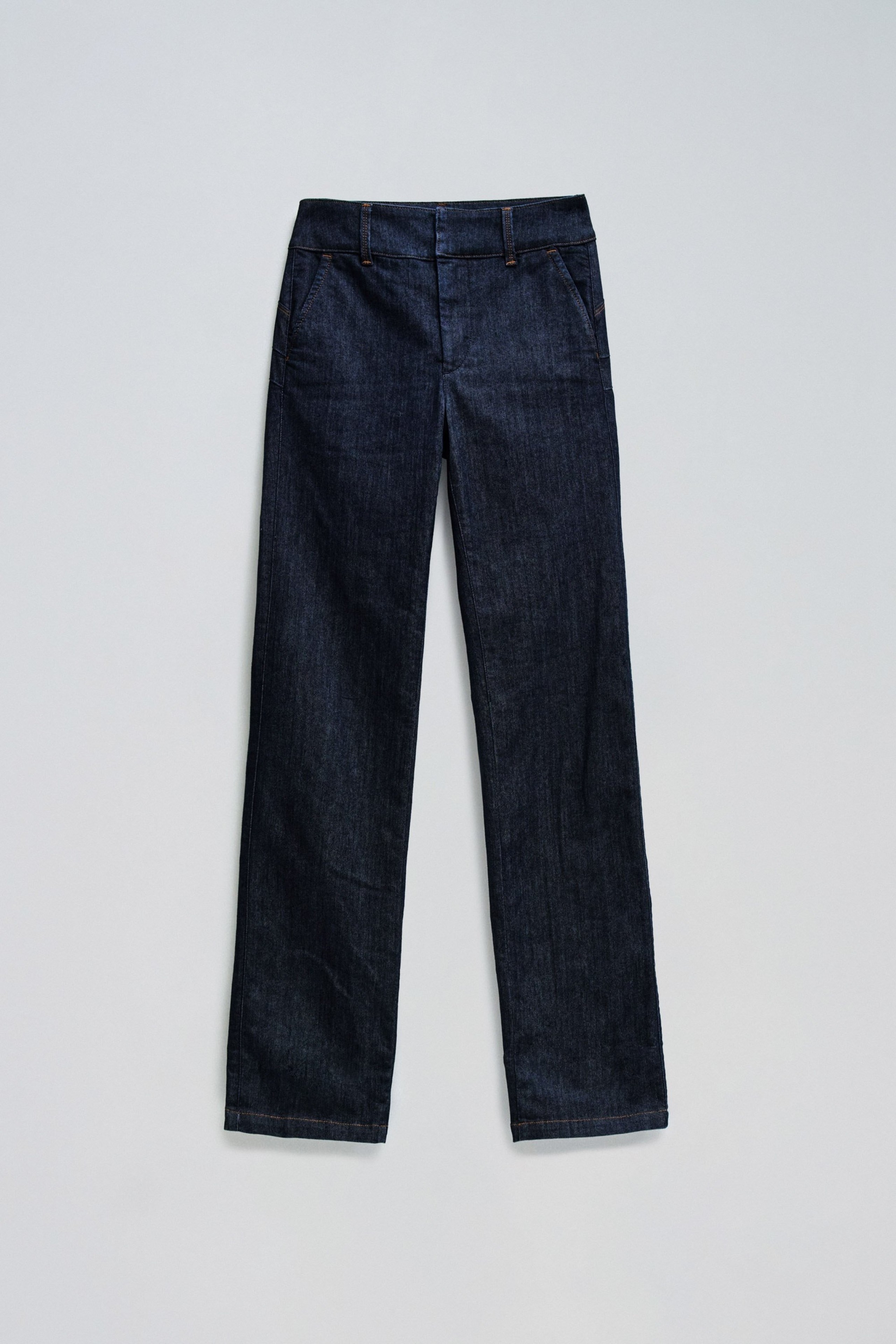 SECRET CHINO PUSH IN STRAIGHT