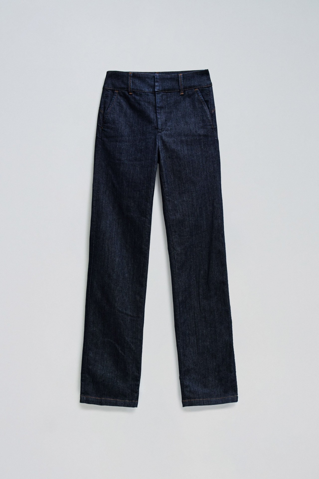 SECRET CHINO PUSH IN STRAIGHT