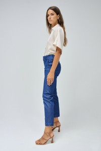 SECRET CHINO PUSH IN CROPPED SLIM SECRET CHINO PUSH IN CROPPED SLIM