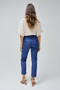 SECRET CHINO PUSH IN CROPPED SLIM SECRET CHINO PUSH IN CROPPED SLIM