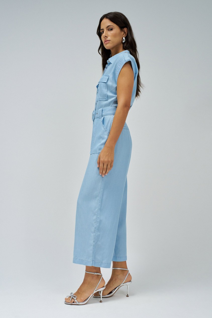 MONO EN LIGHTDENIM