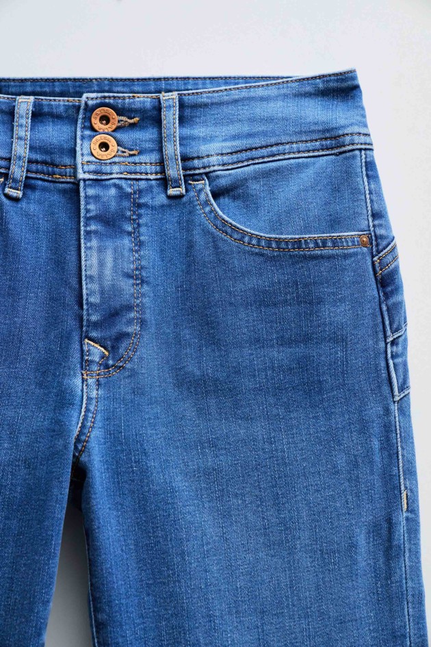 VAQUEROS SECRET PUSH IN SLIM