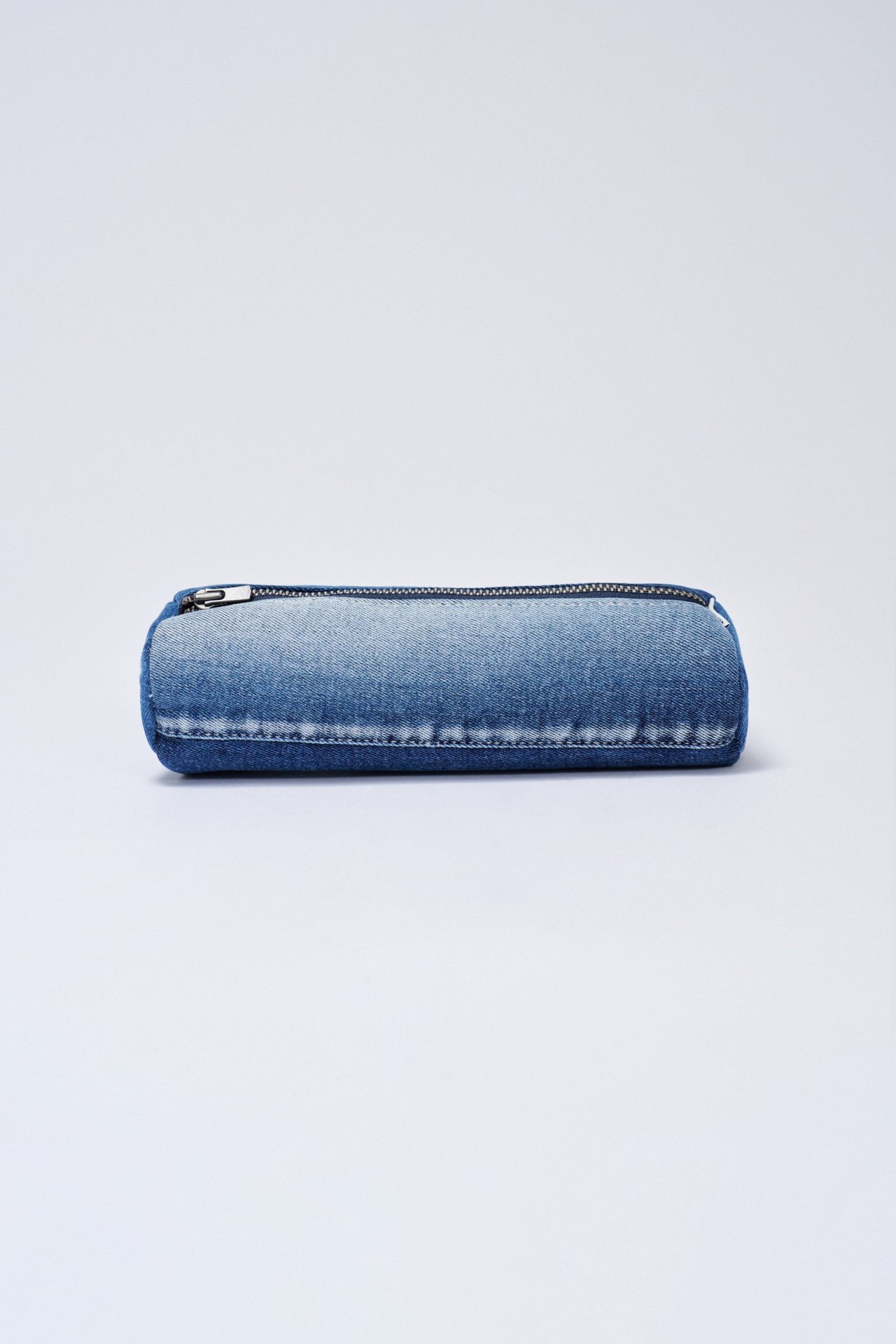 ESTUCHE AZUL MEDIO INFINITY