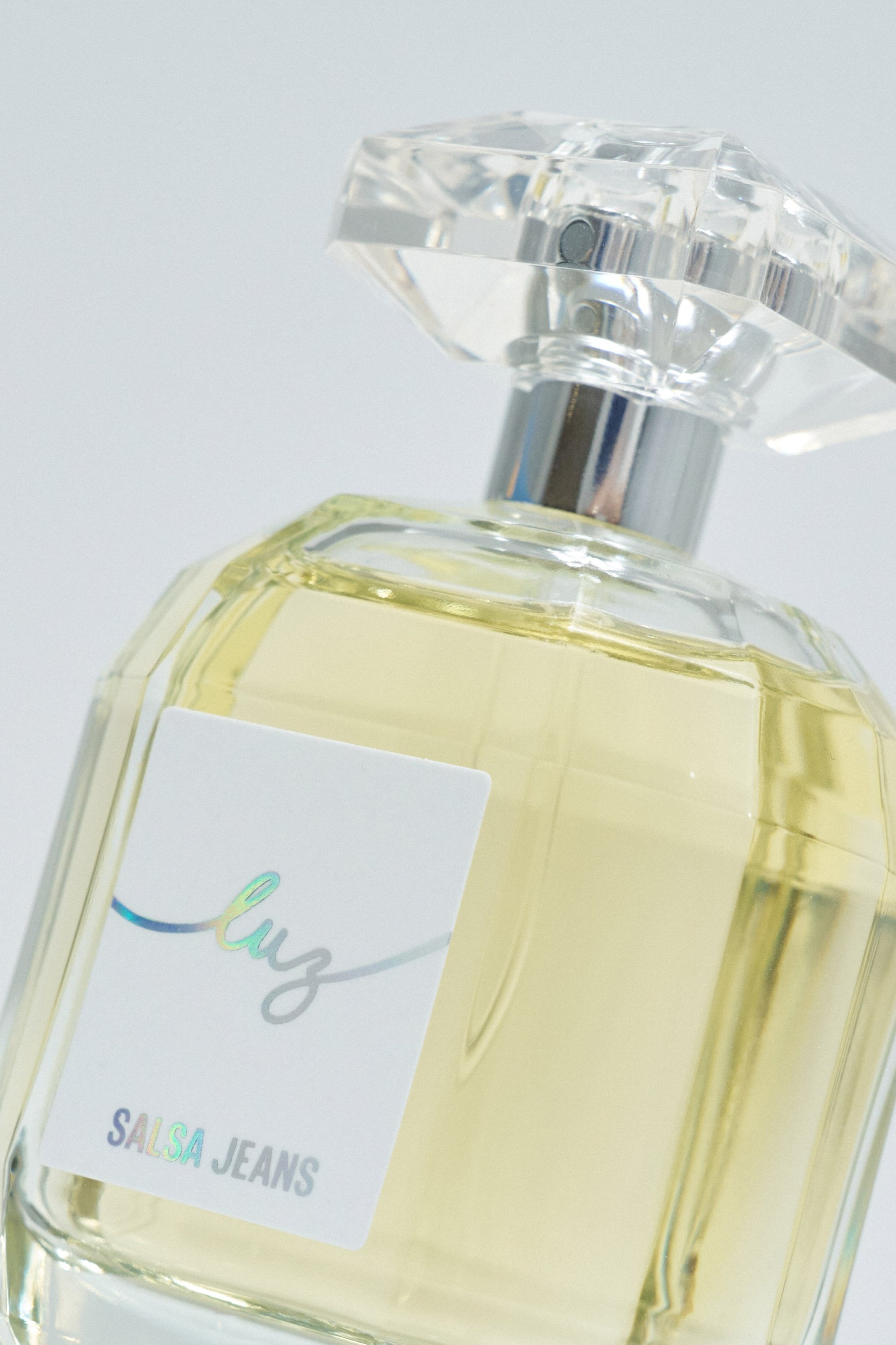 LUZ EAU DE PARFUM