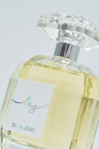 LUZ EAU DE PARFUM