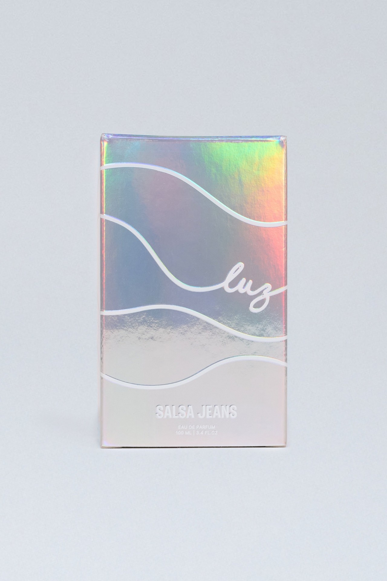 LUZ EAU DE PARFUM