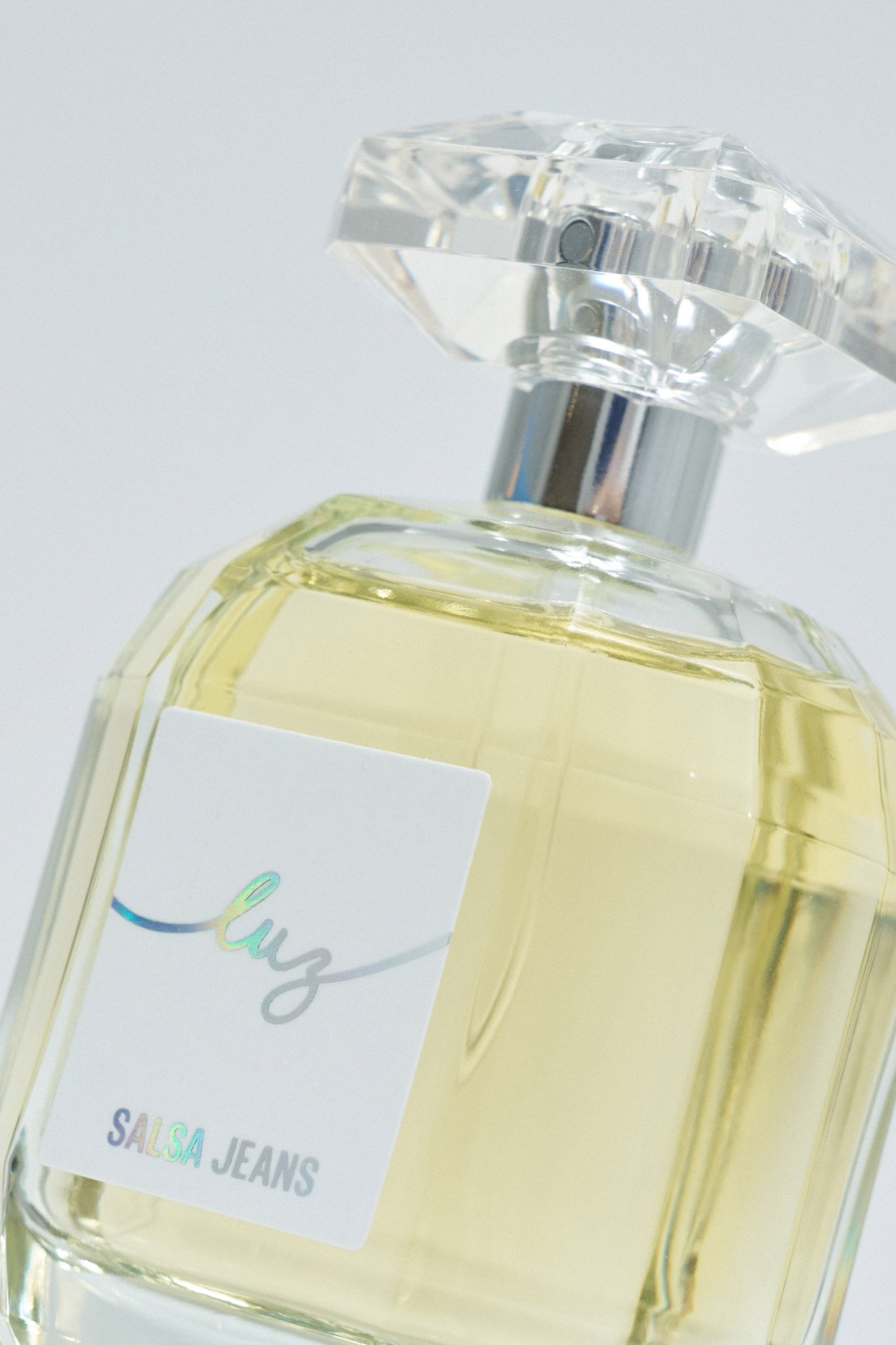 LUZ EAU DE PARFUM