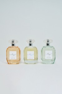 LUZ EAU DE PARFUM