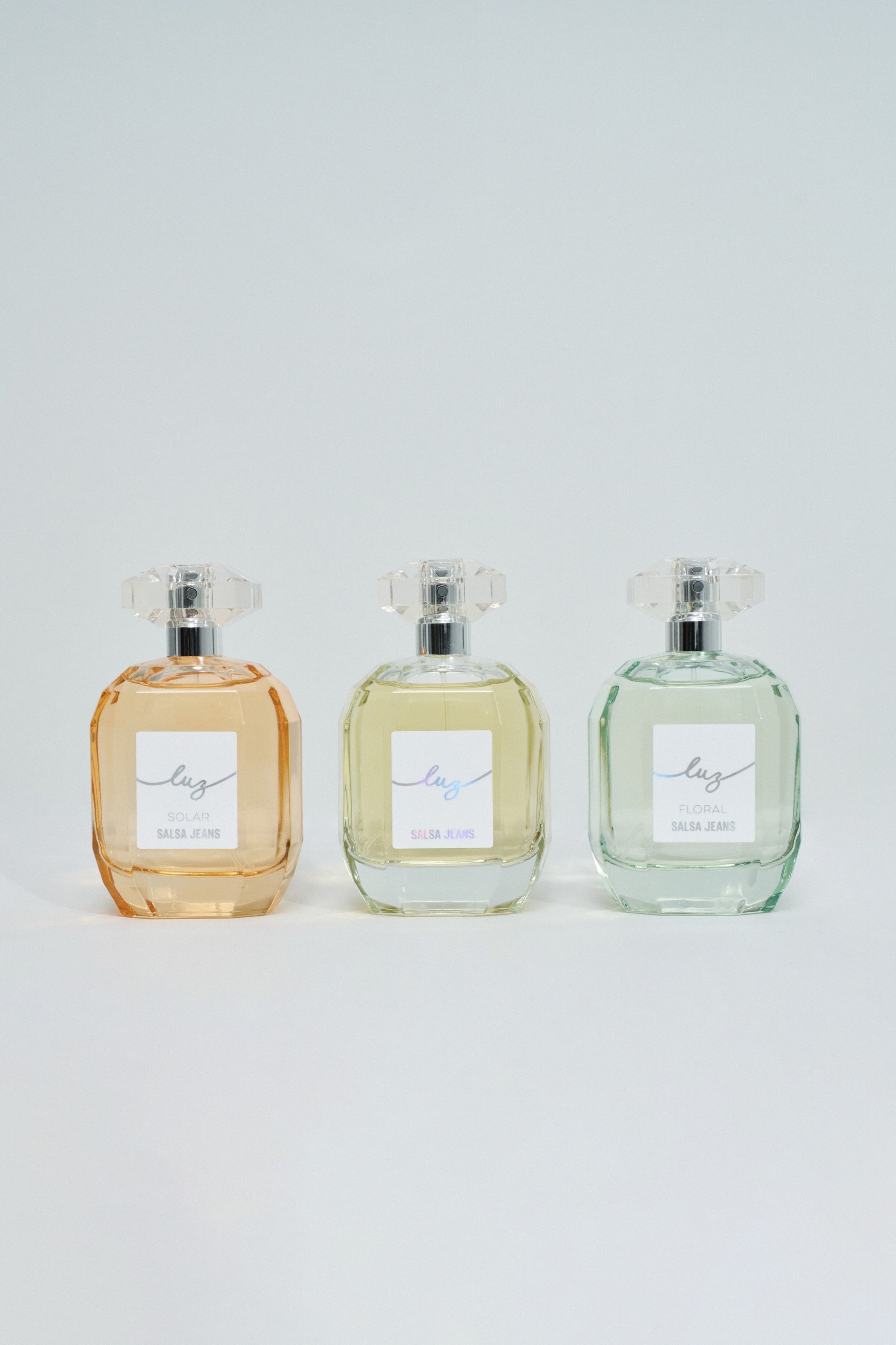 LUZ EAU DE PARFUM