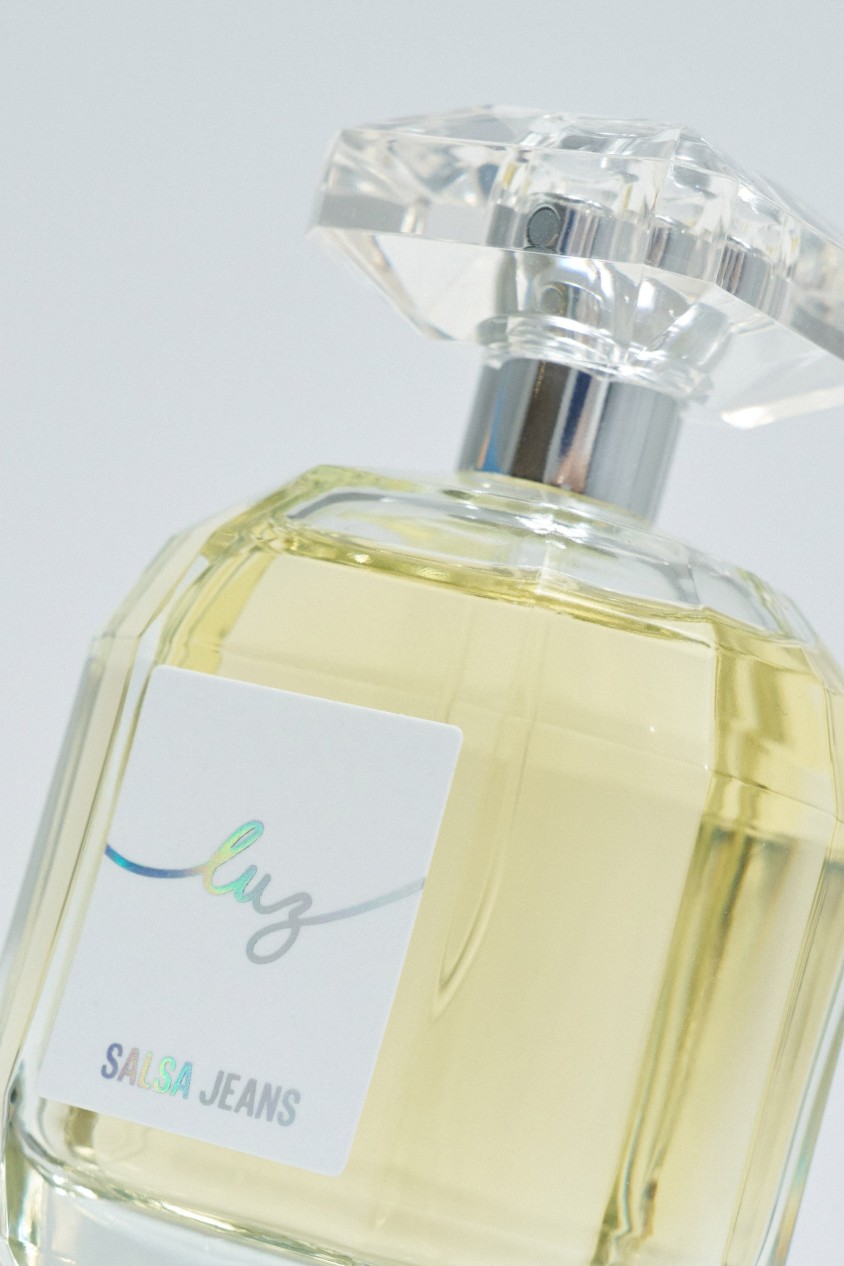 LUZ EAU DE PARFUM
