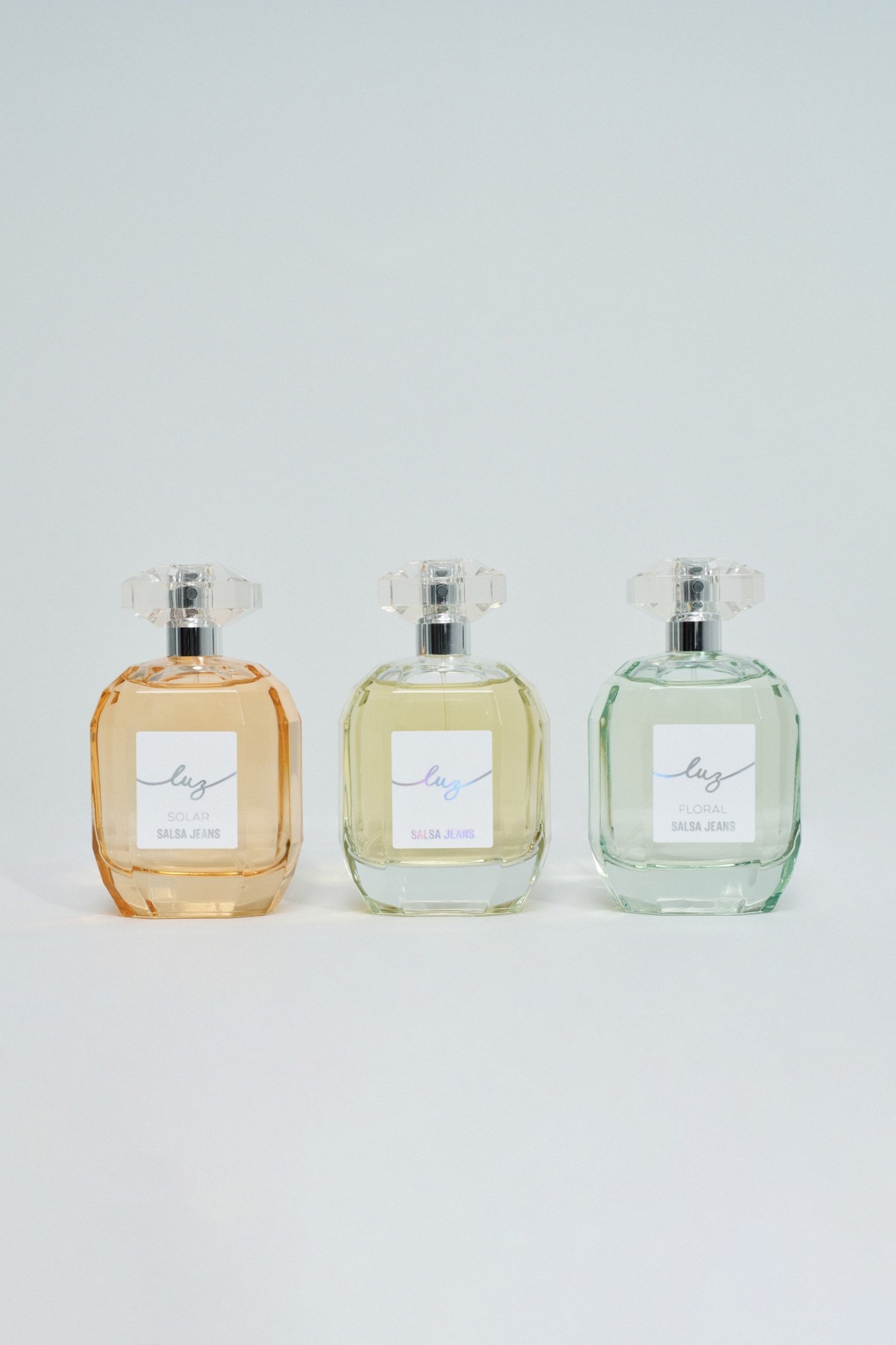 LUZ EAU DE PARFUM