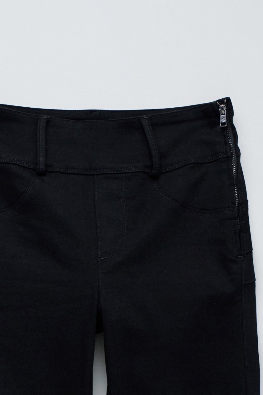SECRET SILHOUETTE PUSH IN BOOTCUT