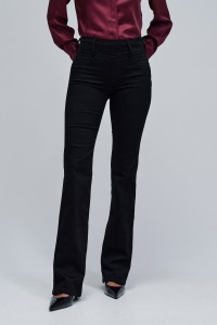 SECRET SILHOUETTE PUSH IN BOOTCUT
