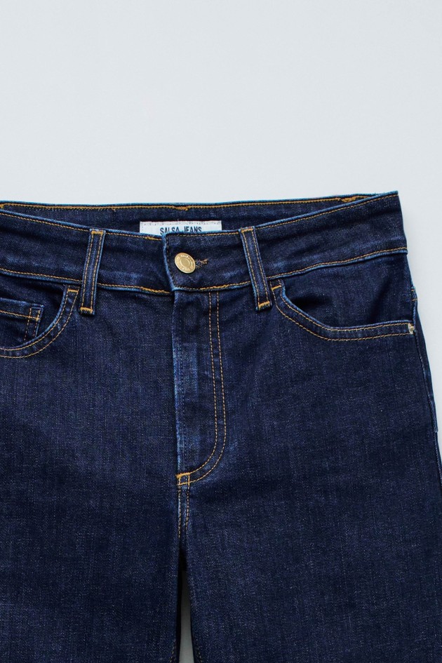 VAQUEROS DESTINY PUSH UP STRAIGHT