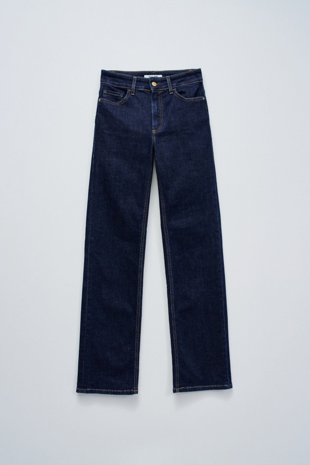 VAQUEROS DESTINY PUSH UP STRAIGHT