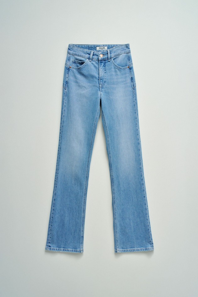 JEANS FAITH PUSH IN BOOTCUT