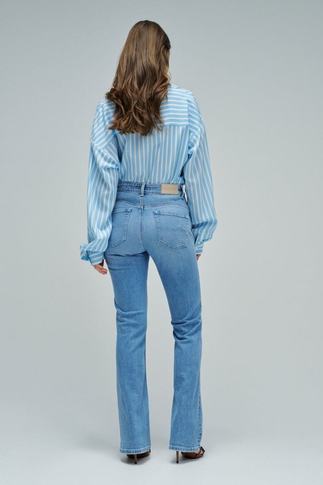 JEANS FAITH PUSH IN BOOTCUT
