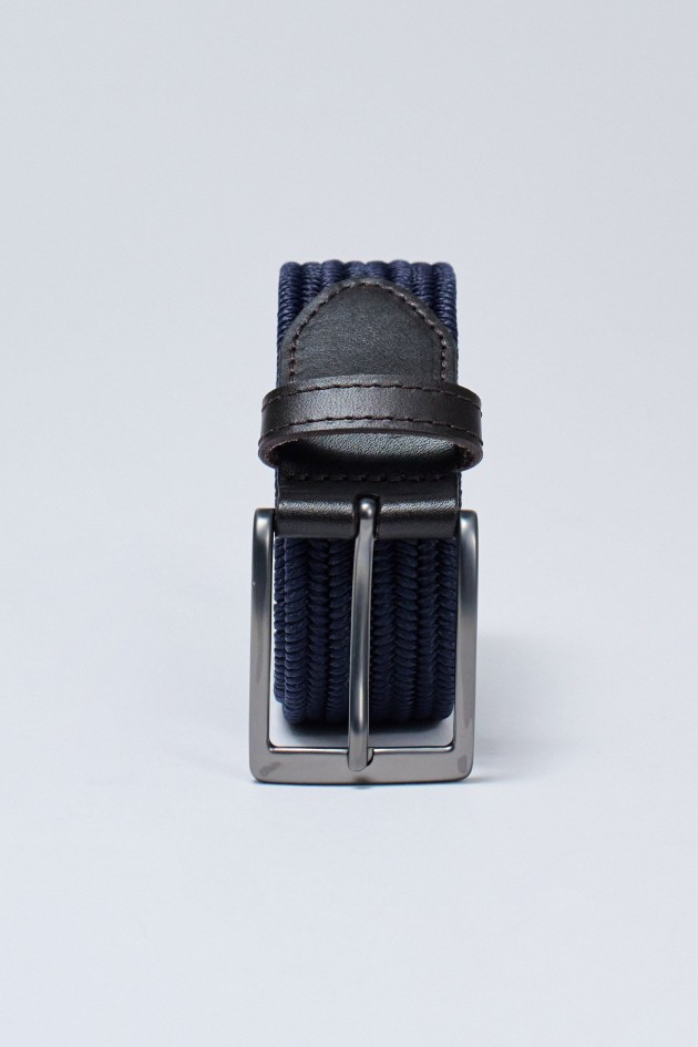 WOVEN BELT
