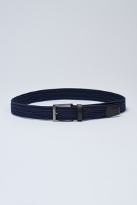 GEVLOCHTEN RIEM
