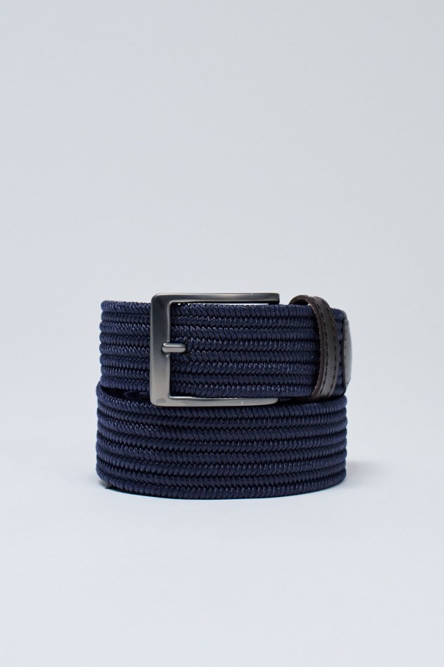WOVEN BELT