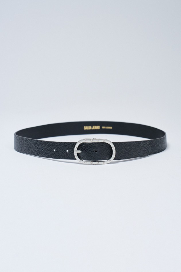 LEDEREN RIEM