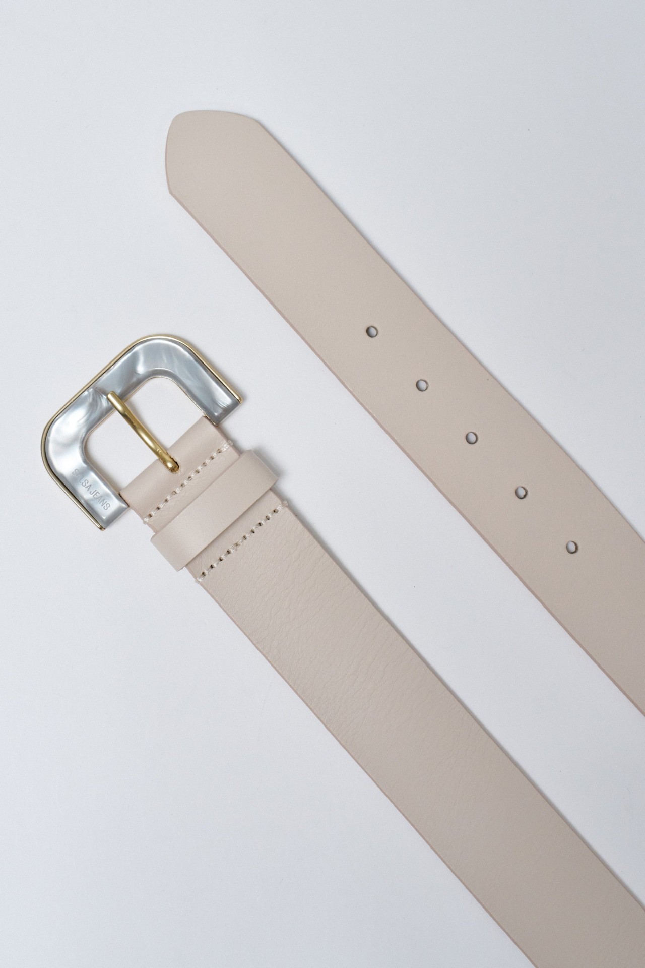 LEDEREN RIEM