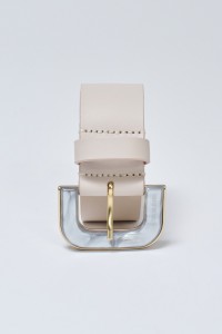 LEDEREN RIEM
